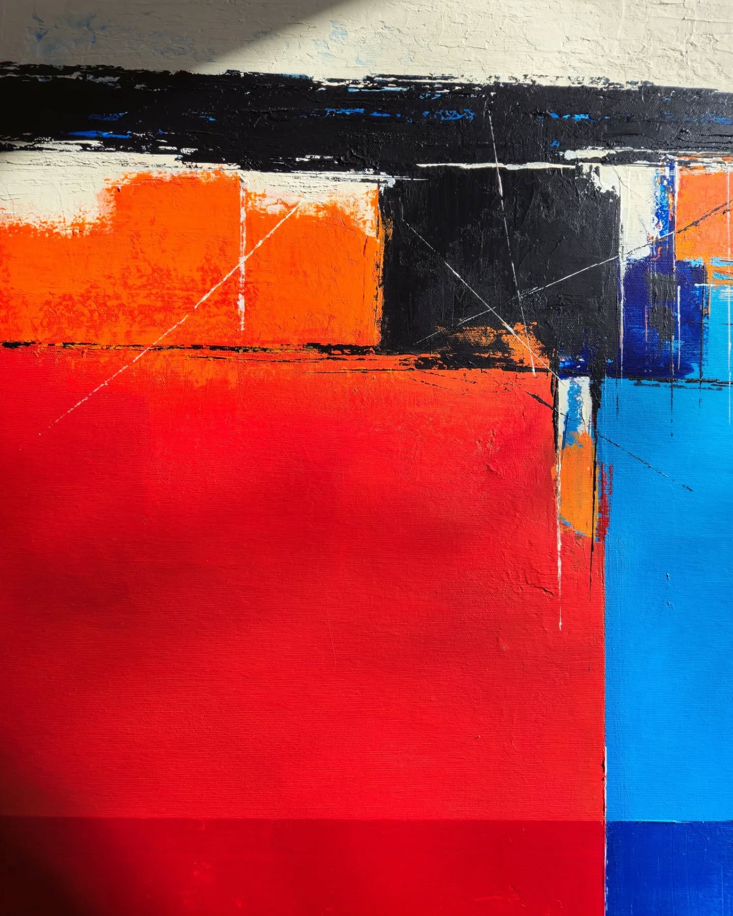 Let Forever Be 90x120cm/35.4”x47.2”