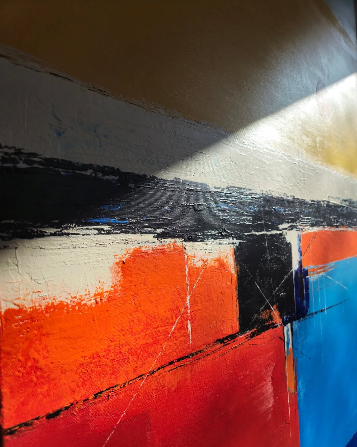 Let Forever Be 90x120cm/35.4”x47.2”
