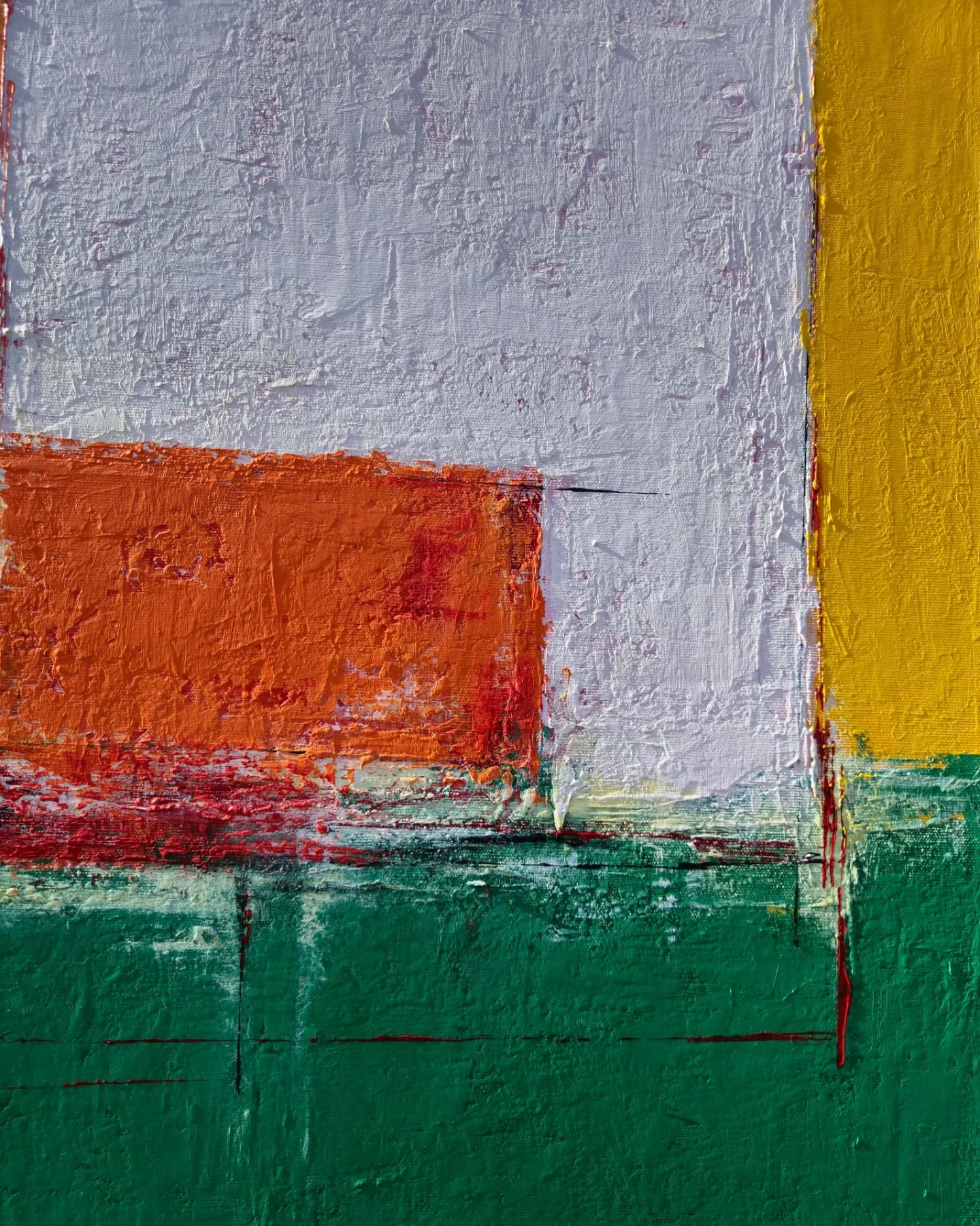 Once in a Lifetime 90x120cm/35.4”x47.2”