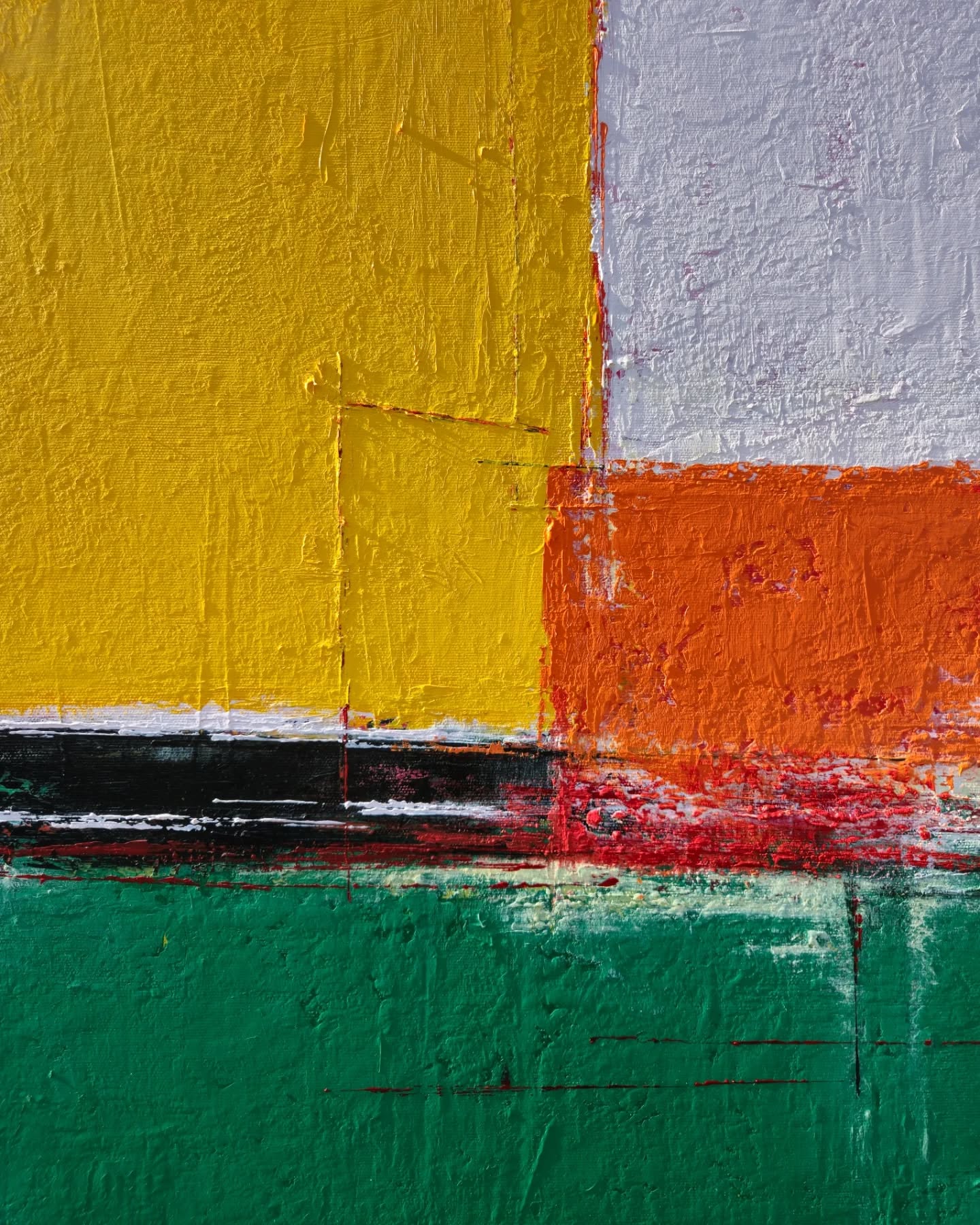 Once in a Lifetime 90x120cm/35.4”x47.2”