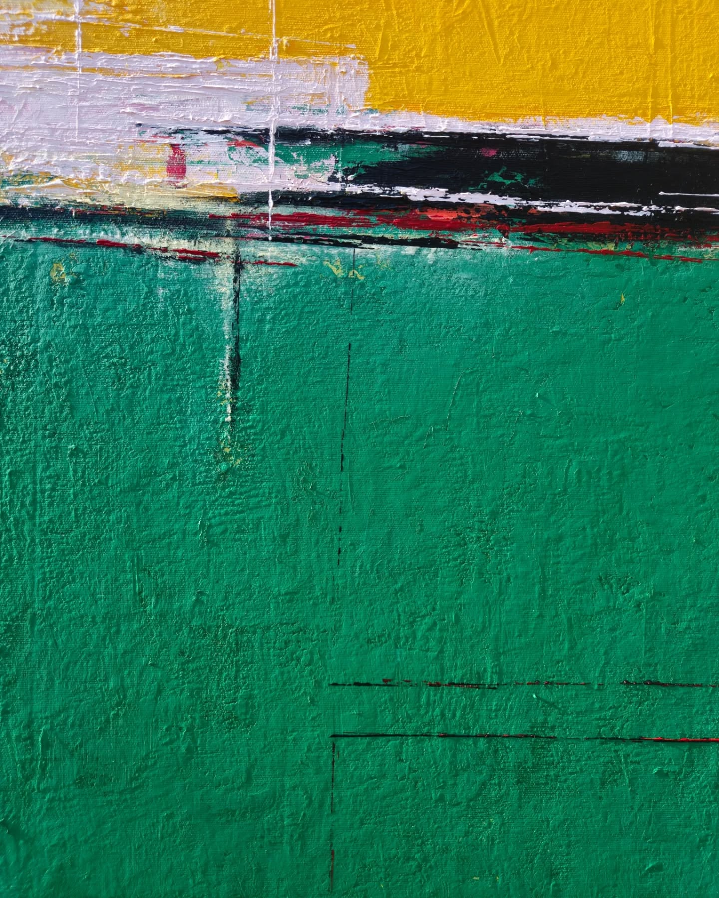 Once in a Lifetime 90x120cm/35.4”x47.2”
