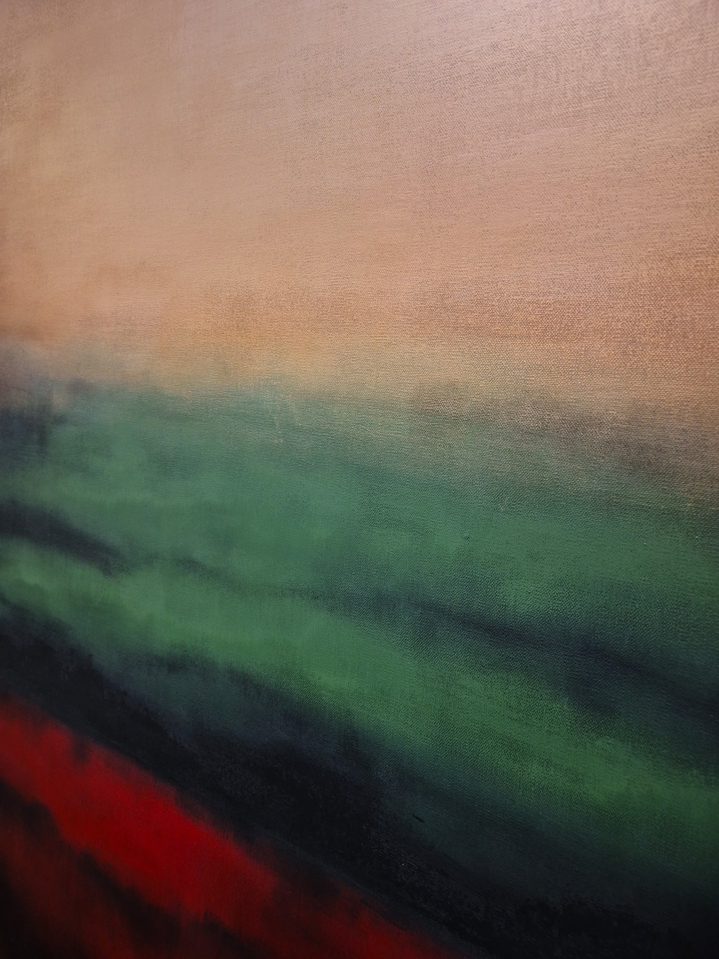 Ultima Thule 110x100 cm/43,3"x39,4"