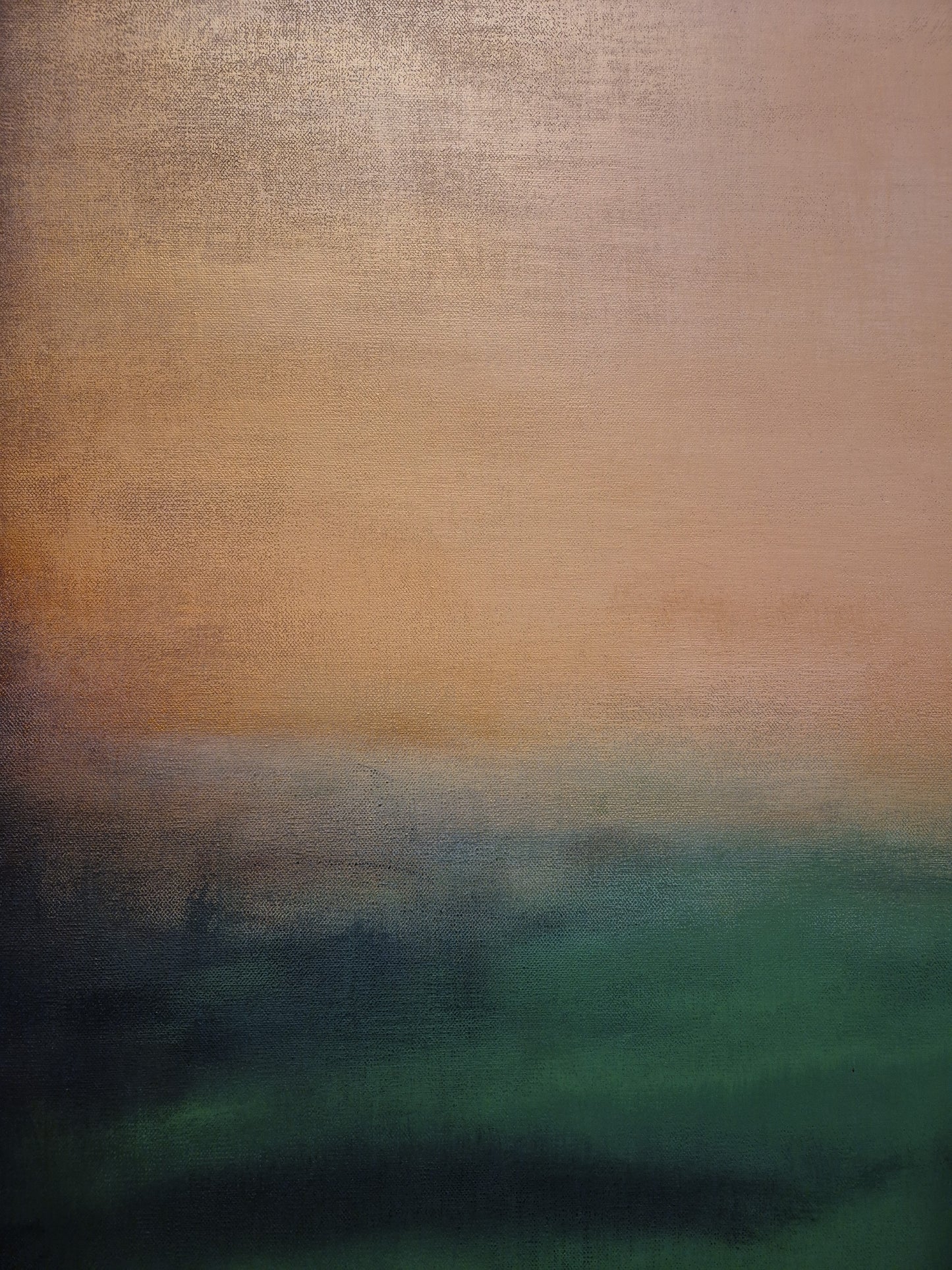 Ultima Thule 110x100 cm/43,3"x39,4"