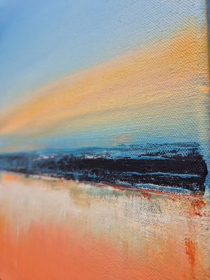 Better Things 50x50cm/19,7"x19,7"