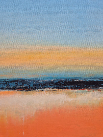Better Things 50x50cm/19,7"x19,7"