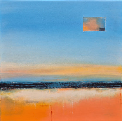 Better Things 50x50cm/19,7"x19,7"