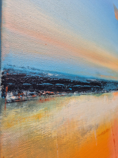 Better Things 50x50cm/19,7"x19,7"