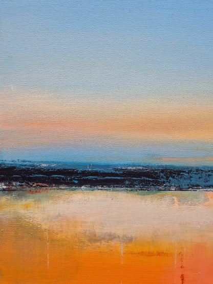 Better Things 50x50cm/19,7"x19,7"