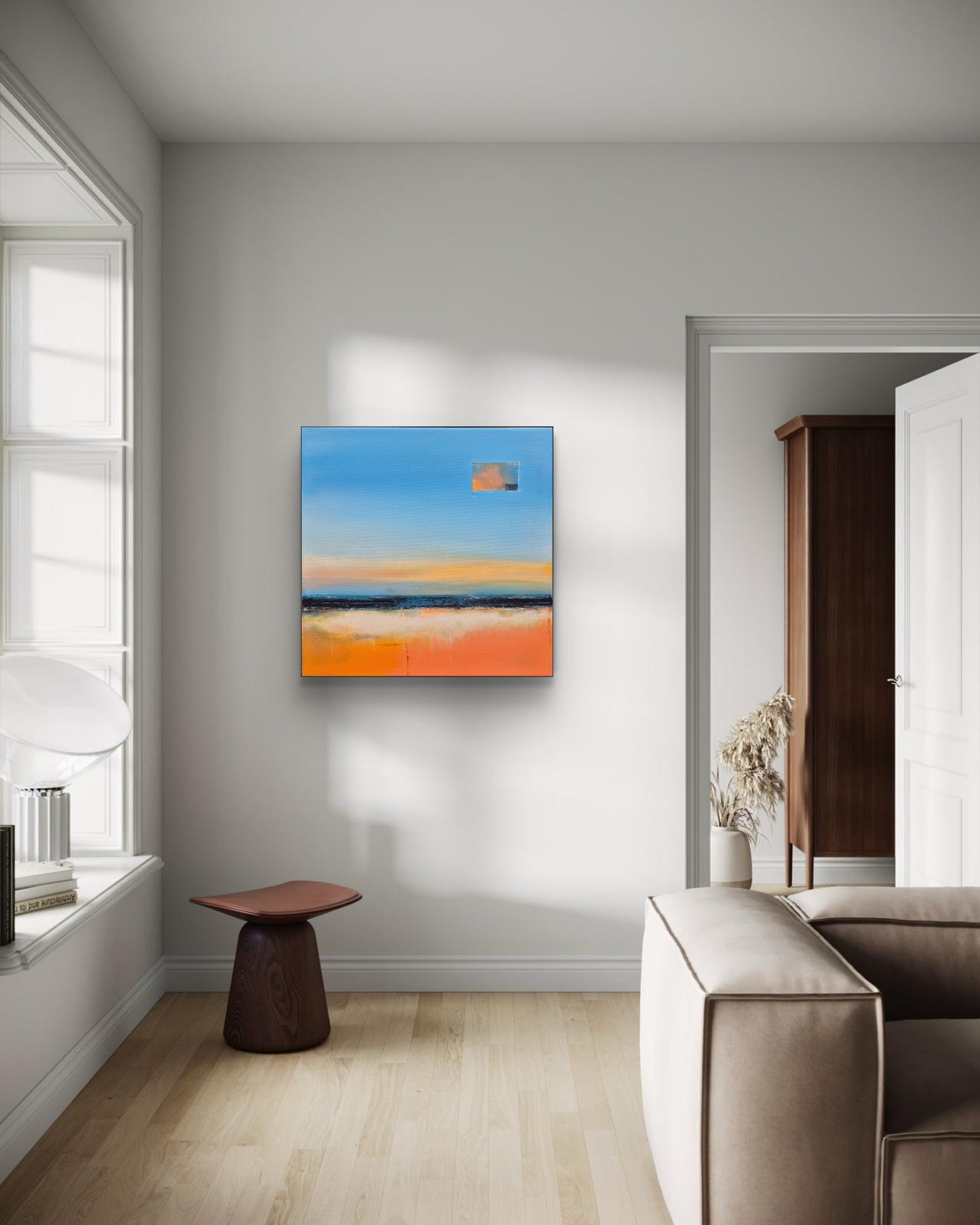 Better Things 50x50cm/19,7"x19,7"